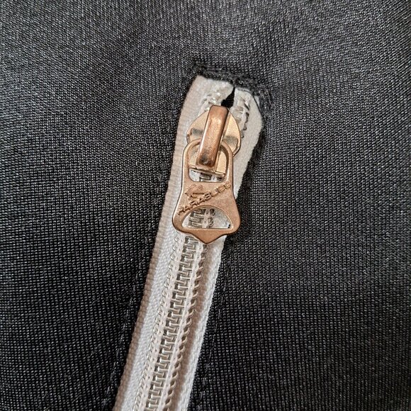 Parasuco black Jacket Women - Picture 13 of 16